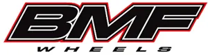 BMF wheels logo