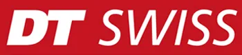DT Swiss wheels logo