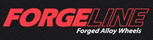 Forgeline wheels logo