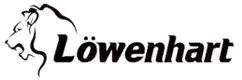 Lowenhart wheels logo