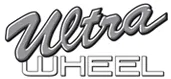 Ultra Wheel logo