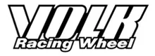 Volk Racing wheels logo